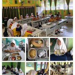 Jaga Standar Gizi MBG, Yayasan Nuansa Mitra Sejati Perketat Pengawasan Dapur SPPG