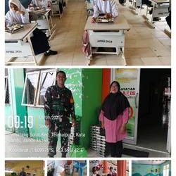 Tetap Semangat Menunggu MBG di Sekolah