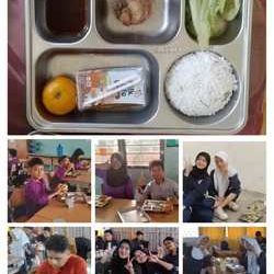 Harapan Masyarakat Jambi untuk Menu Bergizi Gratis yang Lebih Baik dan Higienis