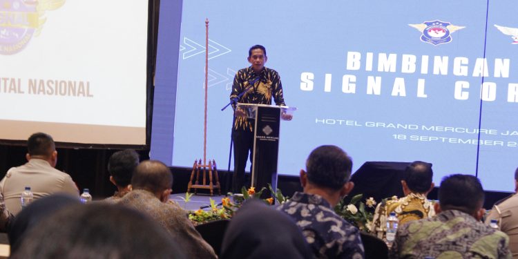 Resmi Diluncurkan, SIGNAL Corporate Permudah Pengurusan Pajak Kendaraan Perusahaan