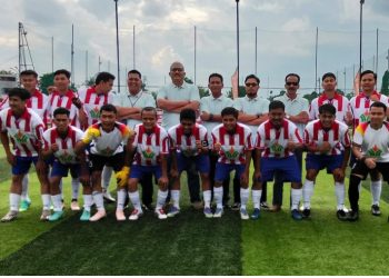 PTPN FC Regional 4 Jambi Puncaki Grup, Tembus Semi Final Piala Gubernur