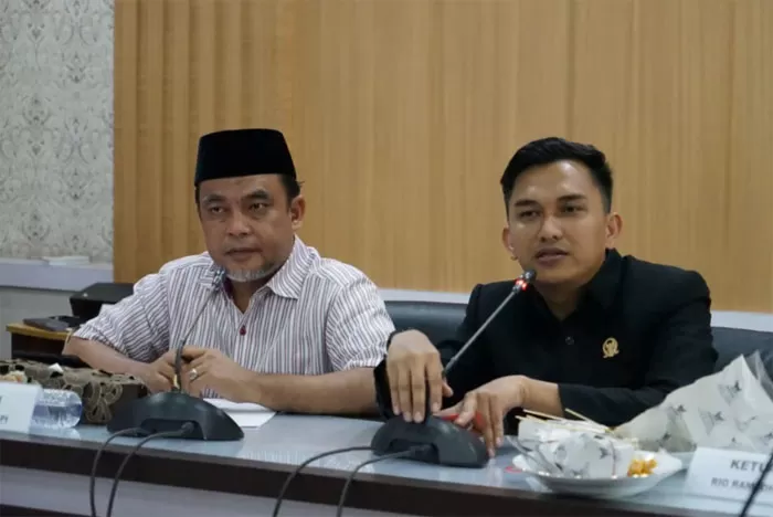 DPRD Kota Jambi Minta Klarifikasi Zona Merah di Kawasan Operasional Pertamina Jambi