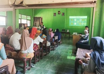 Dewi Aryani Suzana : Jasa Raharja Wujudkan Aksi Nyata Pembinaan Desa Keselamatan di NTB melalui Program BETA