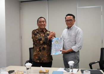 Direksi PTPN IV PalmCo Terima Bupati Luwu Timur, Kedepankan Musyawarah untuk Tangani Sengketa Lahan