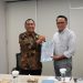 Direksi PTPN IV PalmCo Terima Bupati Luwu Timur, Kedepankan Musyawarah untuk Tangani Sengketa Lahan