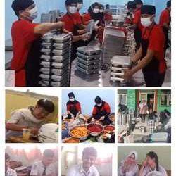 Program MBG Disambut Hangat Siswa di Kota Jambi, Menu Variatif Jadi Harapan