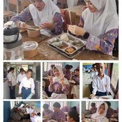 Pentingnya Peningkatan Kualitas Menu dan Kebersihan Pada Program MBG