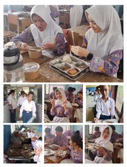 Pentingnya Peningkatan Kualitas Menu dan Kebersihan Pada Program MBG