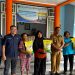 Bantu Warga, PTPN Regional 4  Jual Beras PSHT Harga Murah