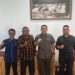 Terima Kunjungan Panpel Daerah PWI Jambi, Bupati Merangin Dukung HPN 2026 Di Banten