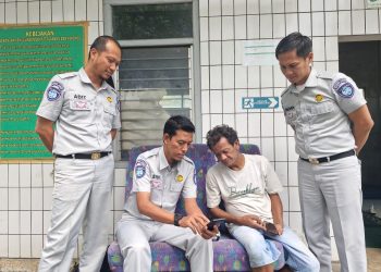 Jasa Raharja Konsisten Wujudkan Perlindungan Sosial, Salurkan Santunan Rp2,4 Triliun bagi Korban Kecelakaan