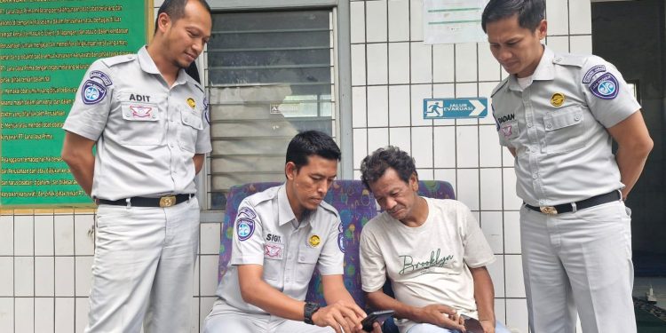 Jasa Raharja Konsisten Wujudkan Perlindungan Sosial, Salurkan Santunan Rp2,4 Triliun bagi Korban Kecelakaan