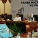 Gubernur Al Haris Terima Kunker Panja Migas Komisi XII DPR RI