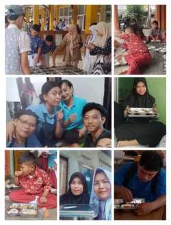 MBG di Jambi Semakin Diminati Berkat Menu Istimewa