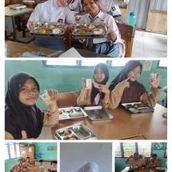 Pentingnya Keamanan Makanan untuk Mendukung Perekonomian Warga