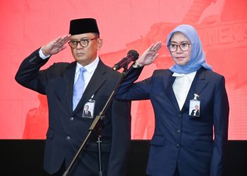 Momentum Hari Kesaktian Pancasila, Jasa Raharja Tegaskan Pelayanan Hingga di Pelosok Negeri
