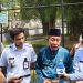 Wagub Abdullah Sani Lounching Keberadaan Harimau Putih Taman Rimba Jambi
