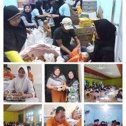 Siswa Apresiasi Program MBG, Namun Harapkan Variasi Menu Lebih Kaya