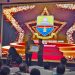 Gubernur Al Haris Raih Penghargaan Akreditasi Kearsipan Tingkat Nasional, Dengan Kategori “Sangat Memuaskan”