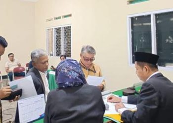 Ditanya Pengelolaan Dana CSR, Bank Jambi Bungkam