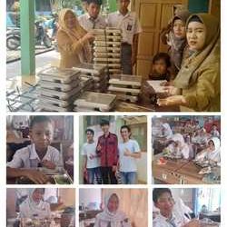 Program Makan Bergizi Gratis di Kota Jambi Dinilai Baik, Namun Pengawasan Ketat Tetap Ditekankan