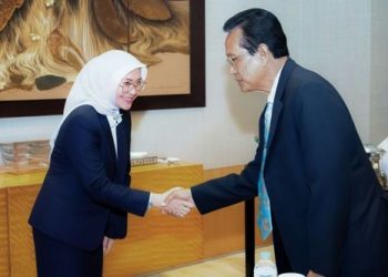 Jasa Raharja Dorong Penguatan Regulasi dan Kepatuhan Iuran Wajib untuk Mewujudkan Transportasi Darat yang Berkselamatan