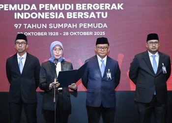Peringati Sumpah Pemuda, Jasa Raharja Dorong Aksi Nyata Generasi Muda untuk Kemajuan Indonesia