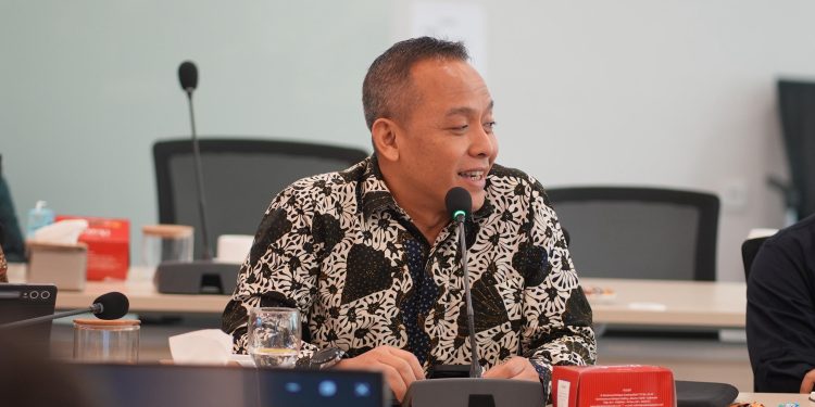 PalmCo dan Agrinas Perkuat Produksi Minyakita untuk Ketahanan Pangan Nasional