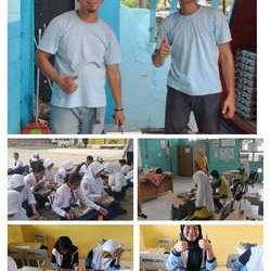 Kebersihan Kunci Keberlanjutan Program Makan Bergizi Gratis