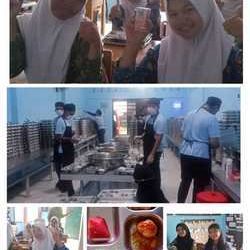 Banyak Berkontribusi Bagi Siswa dan Warga Sekitar, MBG di Kota Jambi di Harapkan Terus Berlanjut