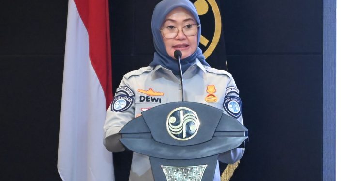 Direksi Jasa Raharja Dukung Pelaksanaan Program Relaksasi Pajak Kendaraan Bermotor hingga Desember 2025
