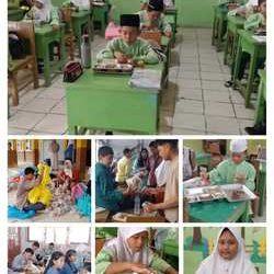 Mantap dan Aman Menjadi Kunci Kesuksesan Program MBG di Jambi