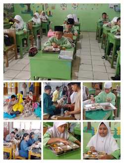 Mantap dan Aman Menjadi Kunci Kesuksesan Program MBG di Jambi