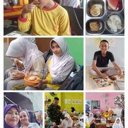 MBG di Minati Dengan Menu yang Mantap Sekaligus Membuka Lapangan Kerja Baru