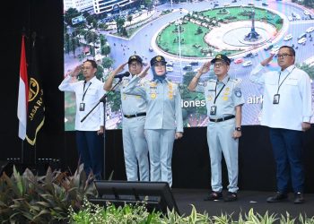 Jasa Raharja Teladani Semangat Kepahlawanan Melalui Pengabdian dan Pelayanan kepada Masyarakat