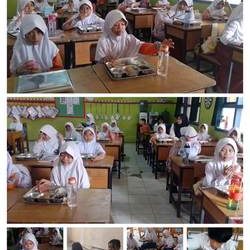 Program MBG di Kota Jambi Berjalan Lancar, Warga dan Siswa Sangat Terbantu