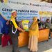 PTPN IV Regional 4 Gelar Gerakan Pangan Murah