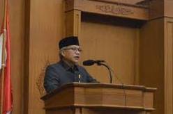 HUT Kabupaten Muaro Jambi ke-26, Ini Pernyataan Aidi Hatta