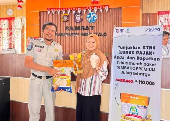 Jasa Raharja dan Tim Pembina SAMSAT Kolaborasi dengan 2.358 Merchant, Beri Reward bagi Wajib Pajak Taat Bayar