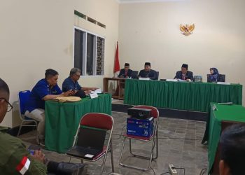 Pemohon Kritik Ketidakjujuran Kuasa Bank Jambi Saat Sampaikan Informasi Tentang CSR Ada di Website