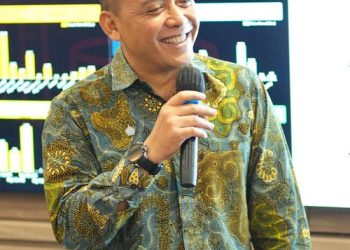 Tembus Rp 3,48T, Laba TW III PalmCo Naik 84 Persen YoY