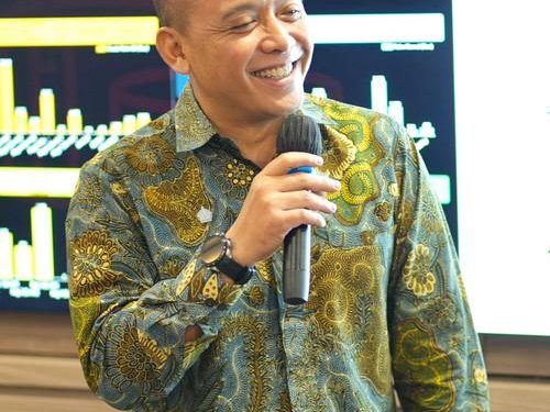 Tembus Rp 3,48T, Laba TW III PalmCo Naik 84 Persen YoY