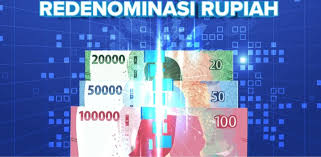 Pemerintah dan BI Siapkan Tahapan Redenominasi Rupiah, Tak Dilakukan dalam Waktu Dekat